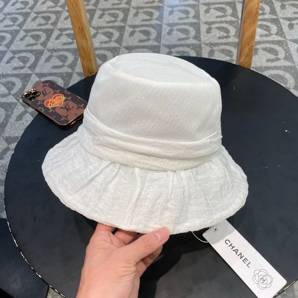 C*hanel  Hats Top XX20250413-57