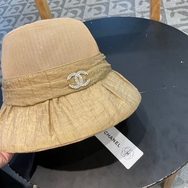 C*hanel  Hats Top XX20250413-57