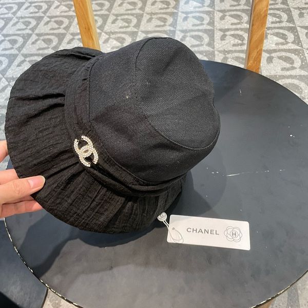 C*hanel  Hats Top XX20250413-57