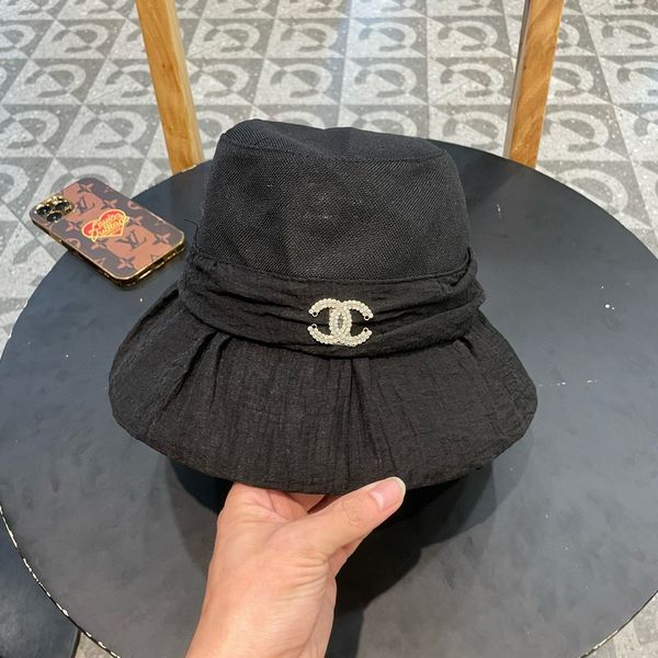 C*hanel  Hats Top XX20250413-57