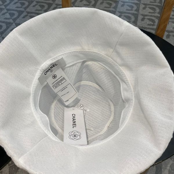 C*hanel  Hats Top XX20250413-57