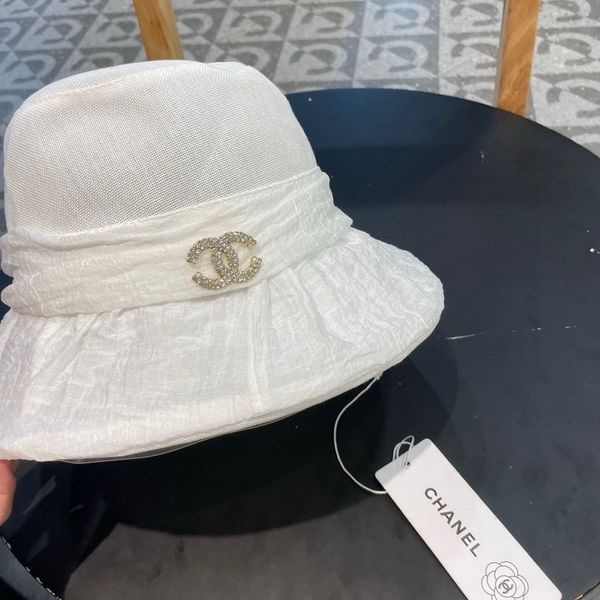 C*hanel  Hats Top XX20250413-57