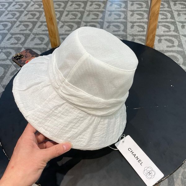 C*hanel  Hats Top XX20250413-57