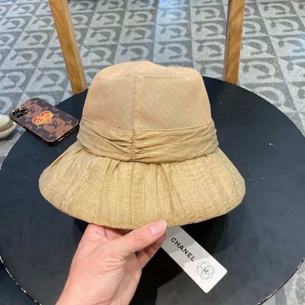 C*hanel  Hats Top XX20250413-57