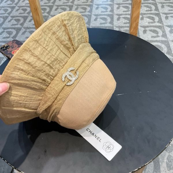 C*hanel  Hats Top XX20250413-57