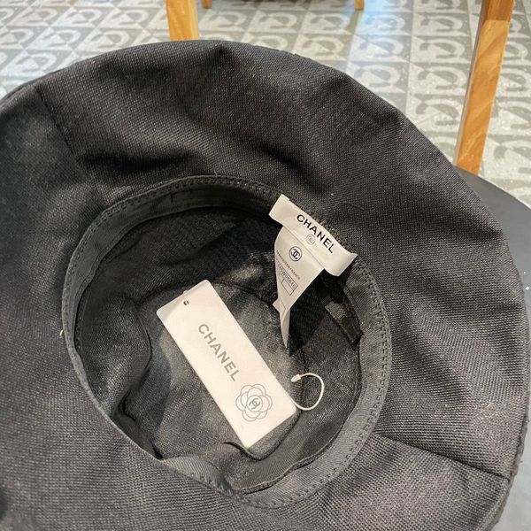 C*hanel  Hats Top XX20250413-57