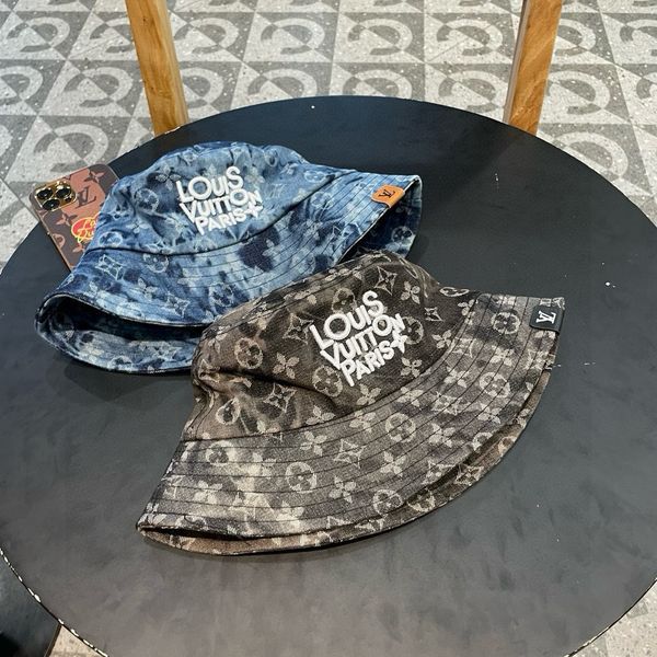 L*ouis V*uitton Hats Top XX250413-58