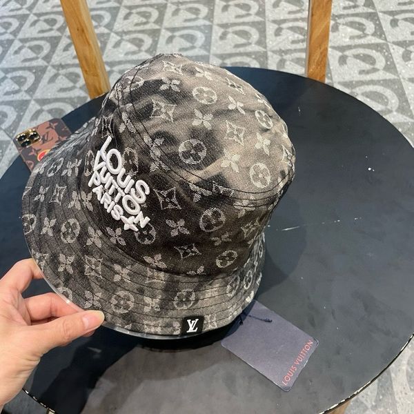 L*ouis V*uitton Hats Top XX250413-58