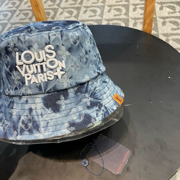 L*ouis V*uitton Hats Top XX250413-58