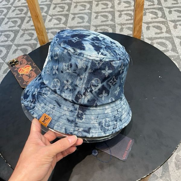 L*ouis V*uitton Hats Top XX250413-58