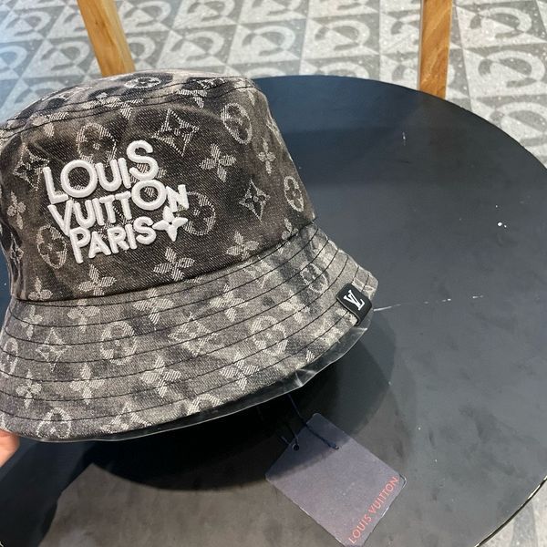 L*ouis V*uitton Hats Top XX250413-58