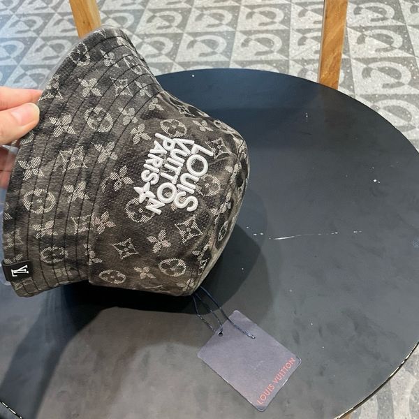 L*ouis V*uitton Hats Top XX250413-58