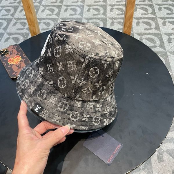 L*ouis V*uitton Hats Top XX250413-58