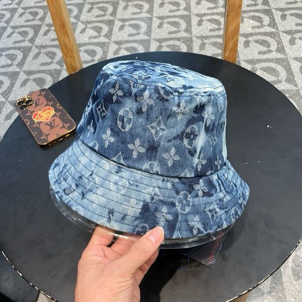 L*ouis V*uitton Hats Top XX250413-58