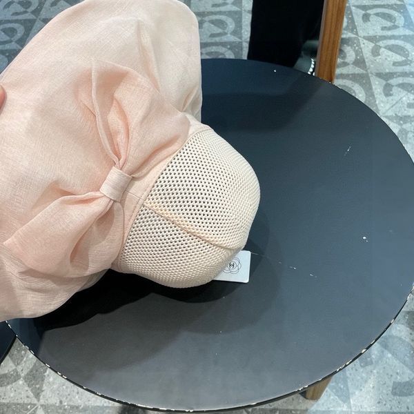 C*hanel  Hats Top XX20250413-60