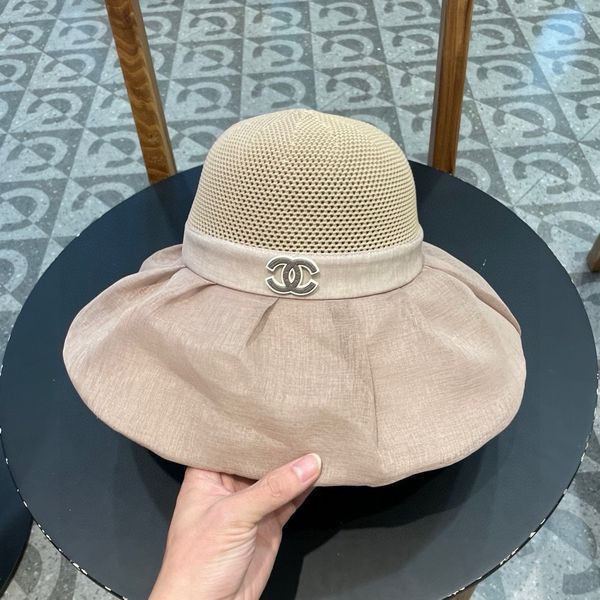 C*hanel  Hats Top XX20250413-60