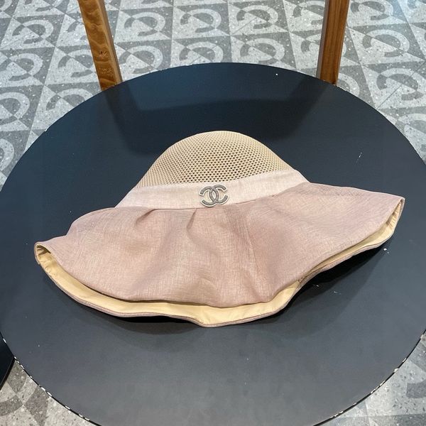 C*hanel  Hats Top XX20250413-60