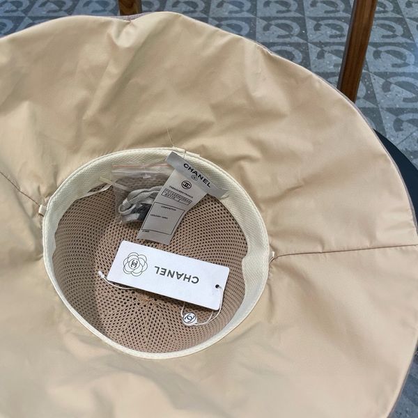 C*hanel  Hats Top XX20250413-60