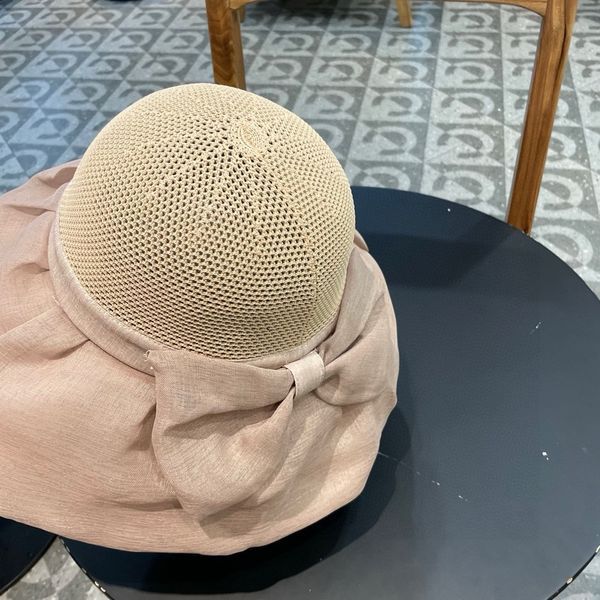 C*hanel  Hats Top XX20250413-60