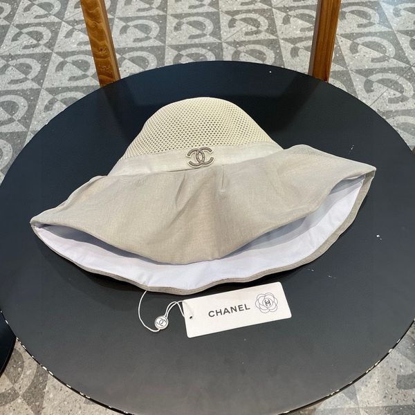 C*hanel  Hats Top XX20250413-60