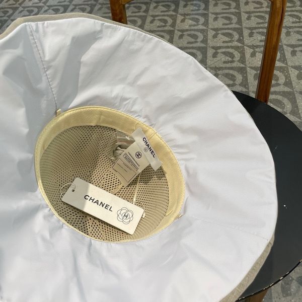 C*hanel  Hats Top XX20250413-60