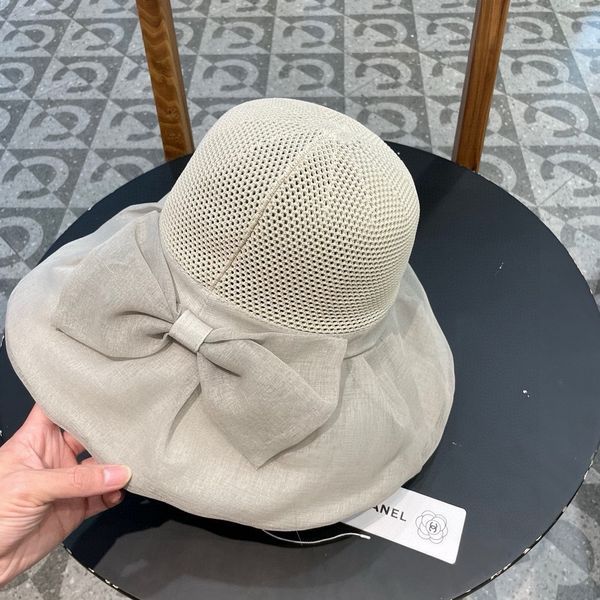 C*hanel  Hats Top XX20250413-60