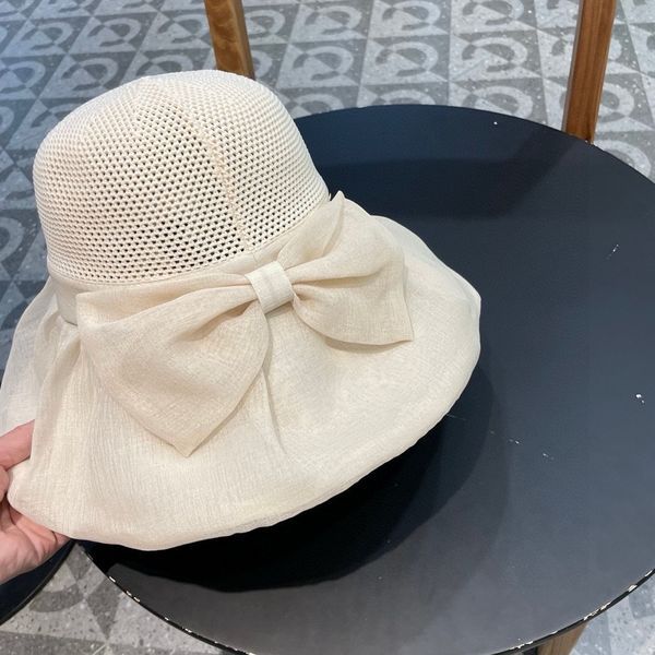 C*hanel  Hats Top XX20250413-60