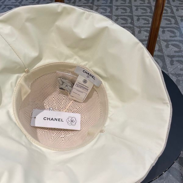 C*hanel  Hats Top XX20250413-60