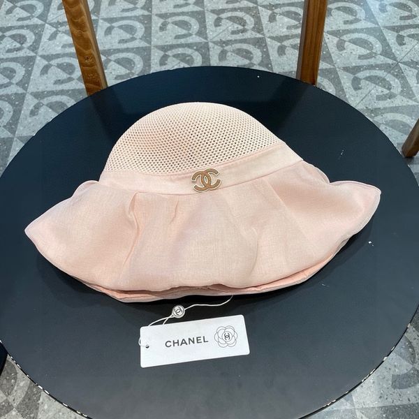 C*hanel  Hats Top XX20250413-60