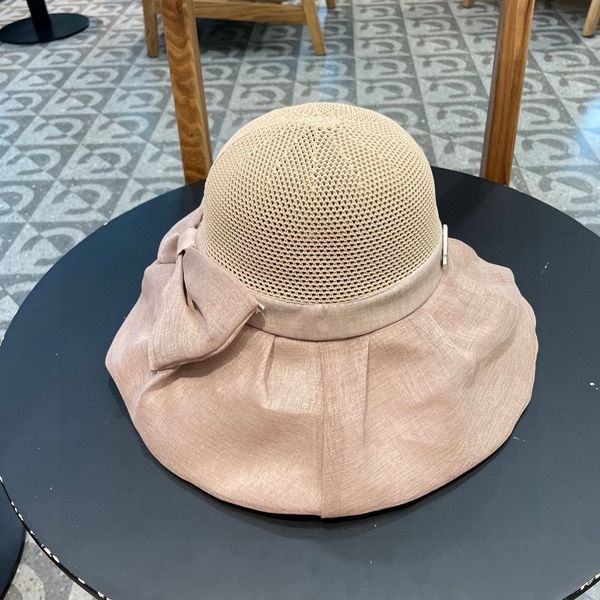 C*hanel  Hats Top XX20250413-60