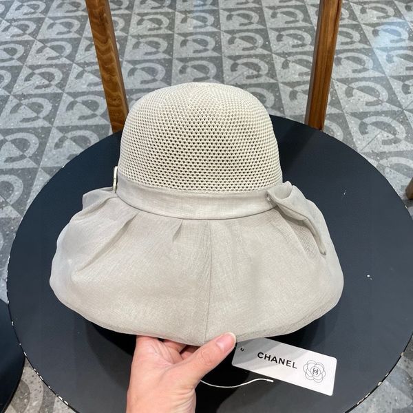 C*hanel  Hats Top XX20250413-60