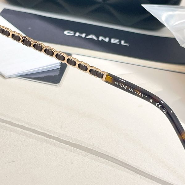 C*hanel Glasses Top XX 20250414-3