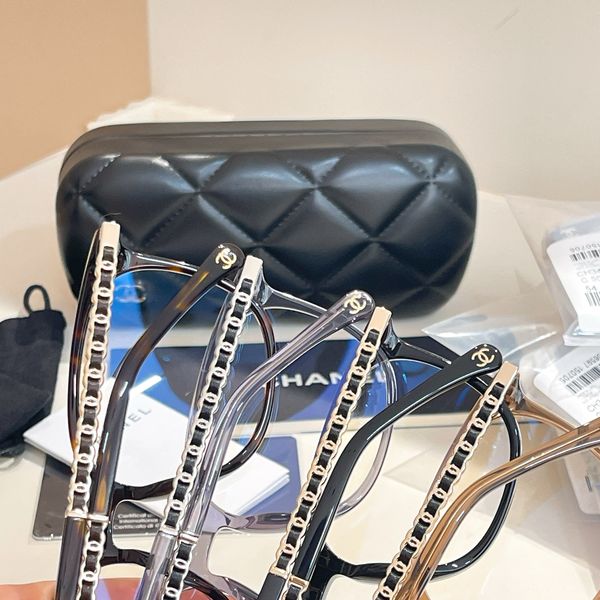 C*hanel Glasses Top XX 20250414-3