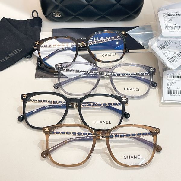 C*hanel Glasses Top XX 20250414-3