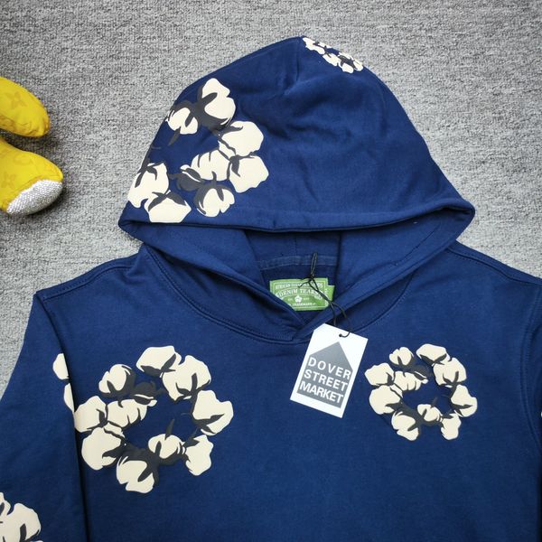 Denim Tears  Hoodies Top SONE Quality 20250414-32