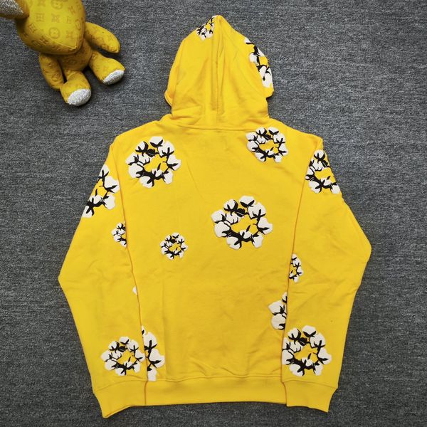 Denim Tears Hoodies Top SONE Quality 20250414-34