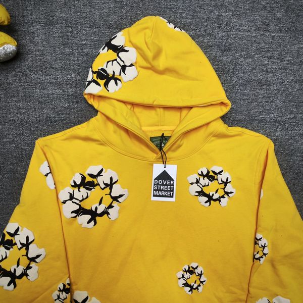 Denim Tears Hoodies Top SONE Quality 20250414-34