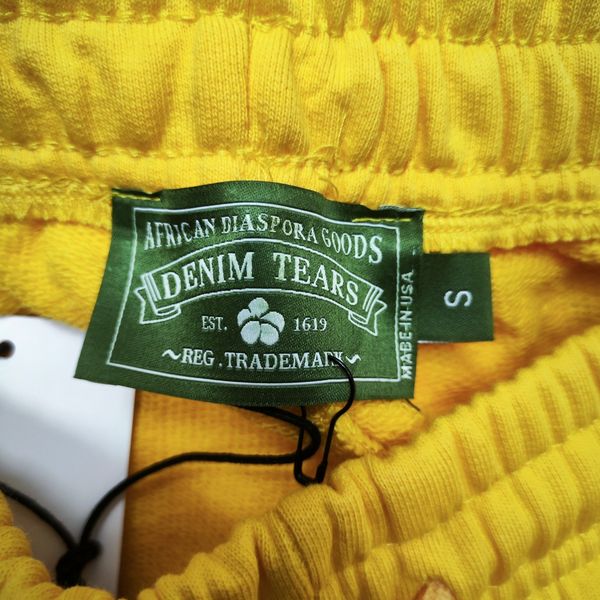 Denim Tears Pants Top Sone 20250414-35