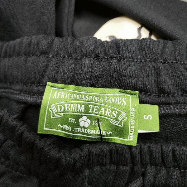 Denim Tears Pants Top Sone 20250414-36