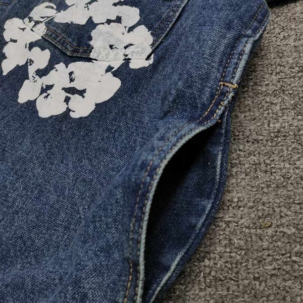 Denim Tears Coat Top Quality WM 20250414-38