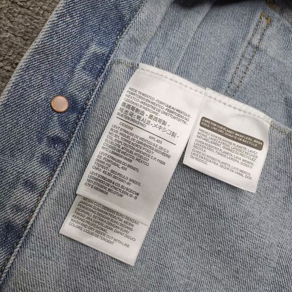 Denim Tears Coat Top Quality WM 20250414-39