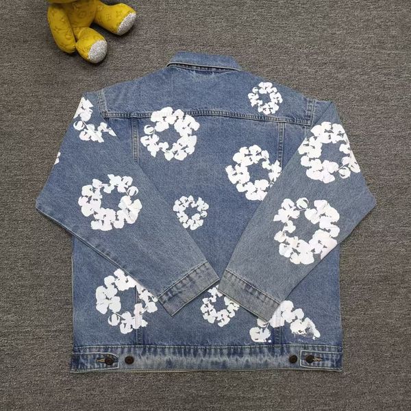 Denim Tears Coat Top Quality WM 20250414-39