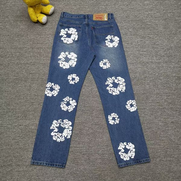 Denim Tears Pants Top Sone 20250414-40