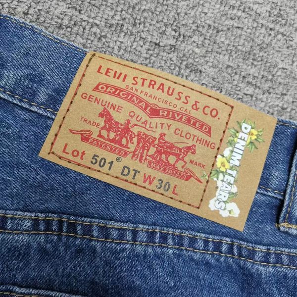 Denim Tears Pants Top Sone 20250414-40