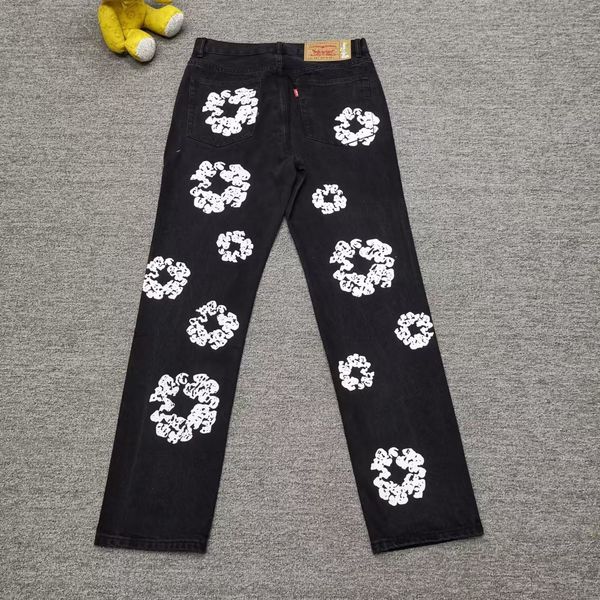 Denim Tears Pants Top Sone 20250414-42