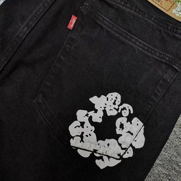 Denim Tears Pants Top Sone 20250414-42