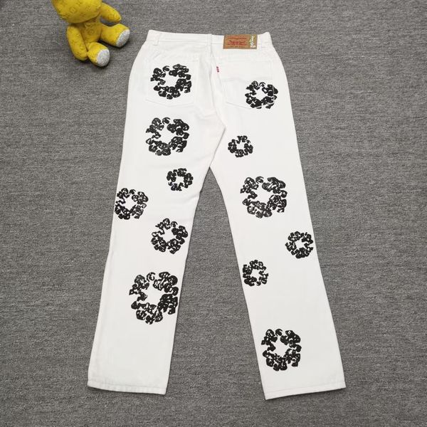 Denim Tears Pants Top Sone 20250414-43