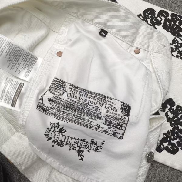 Denim Tears Pants Top Sone 20250414-43