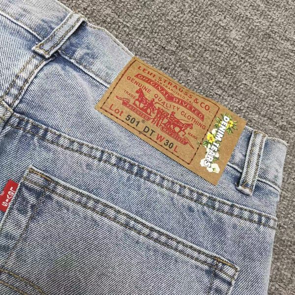 Denim Tears Pants Top Sone 20250414-45