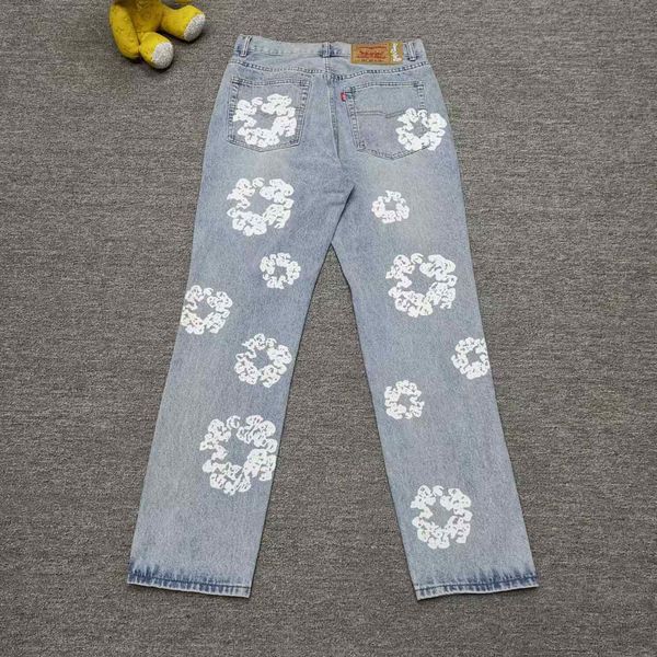 Denim Tears Pants Top Sone 20250414-45